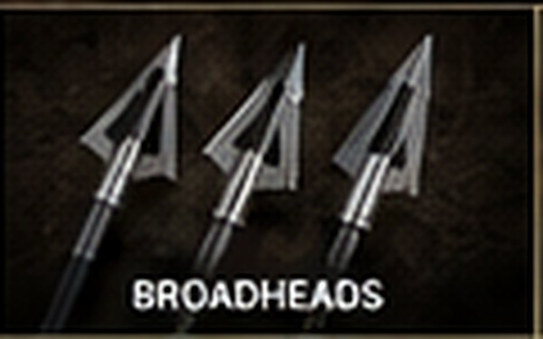 Broadheads