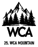 WCA Mountain