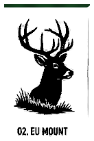 European Mount